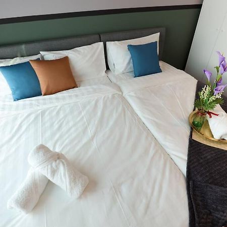 Elegant Homes 9Pax 5Bed Sunway Pyramid-Lagoon 2 Car Park Петалинг-Джая Экстерьер фото