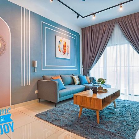Elegant Homes 9Pax 5Bed Sunway Pyramid-Lagoon 2 Car Park Петалинг-Джая Экстерьер фото