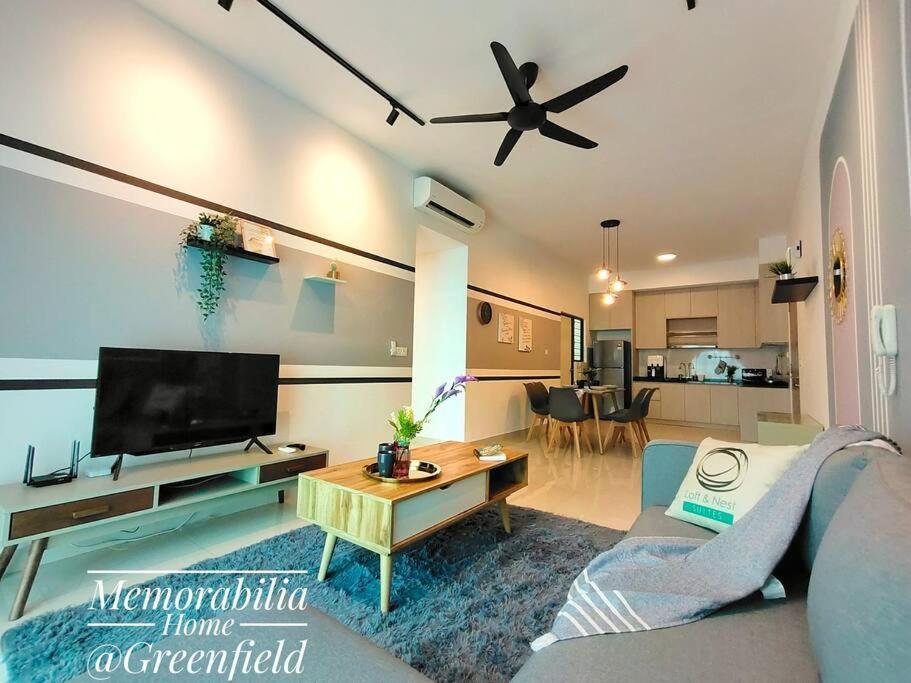Elegant Homes 9Pax 5Bed Sunway Pyramid-Lagoon 2 Car Park Петалинг-Джая Экстерьер фото