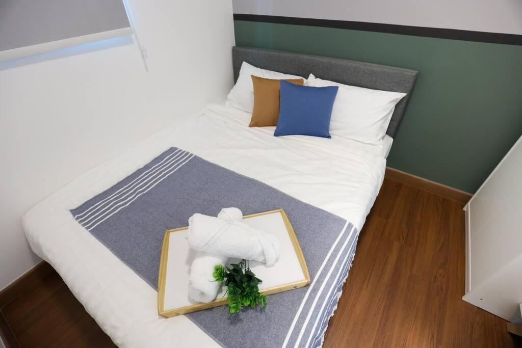 Elegant Homes 9Pax 5Bed Sunway Pyramid-Lagoon 2 Car Park Петалинг-Джая Экстерьер фото